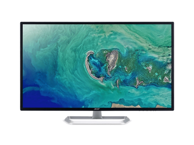 Acer EB321HQA 31.5" FHD 60Hz 4MS IPS W-LED Monitor