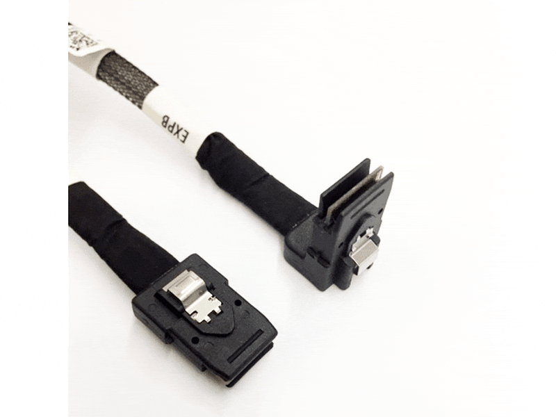 Dell PowerEdge C2100 Mini SAS Cable 0PH9F9 74cm