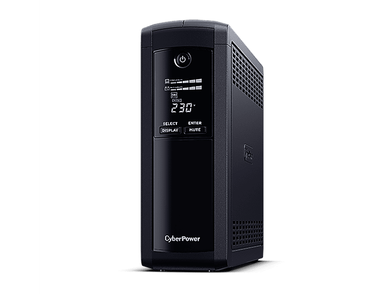 CyberPower Systems Value Pro 1600VA/960W Sine Wave UPS
