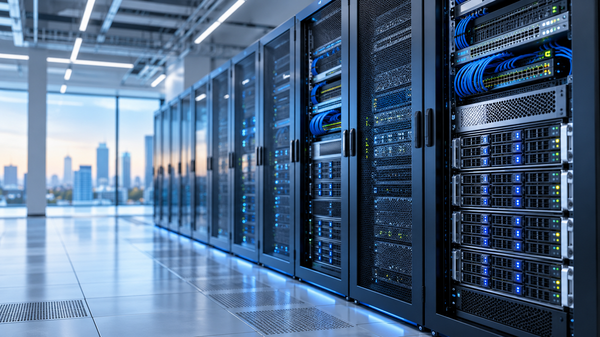 Why the Right Server Configuration Matters for Your Business