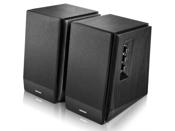 Edifier R1700BT 2.0 Lifestyle Bluetooth Studio Speakers - Black
