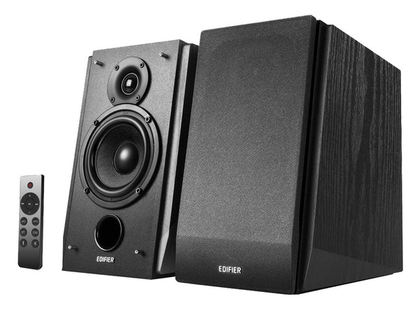 Edifier R1855DB Multimedia 2.0 Bluetooth Bookshelf Speaker