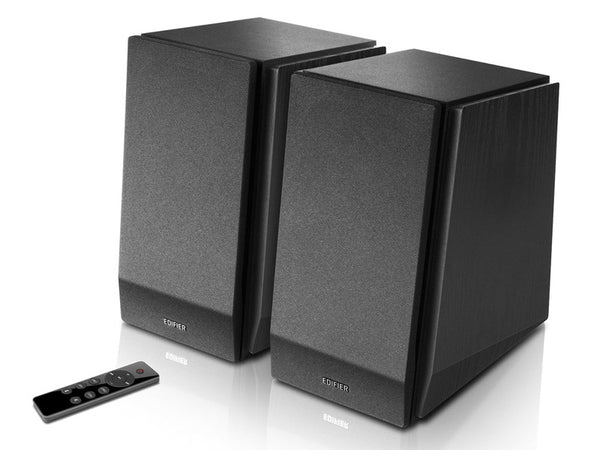 Edifier R1855DB Multimedia 2.0 Bluetooth Bookshelf Speaker