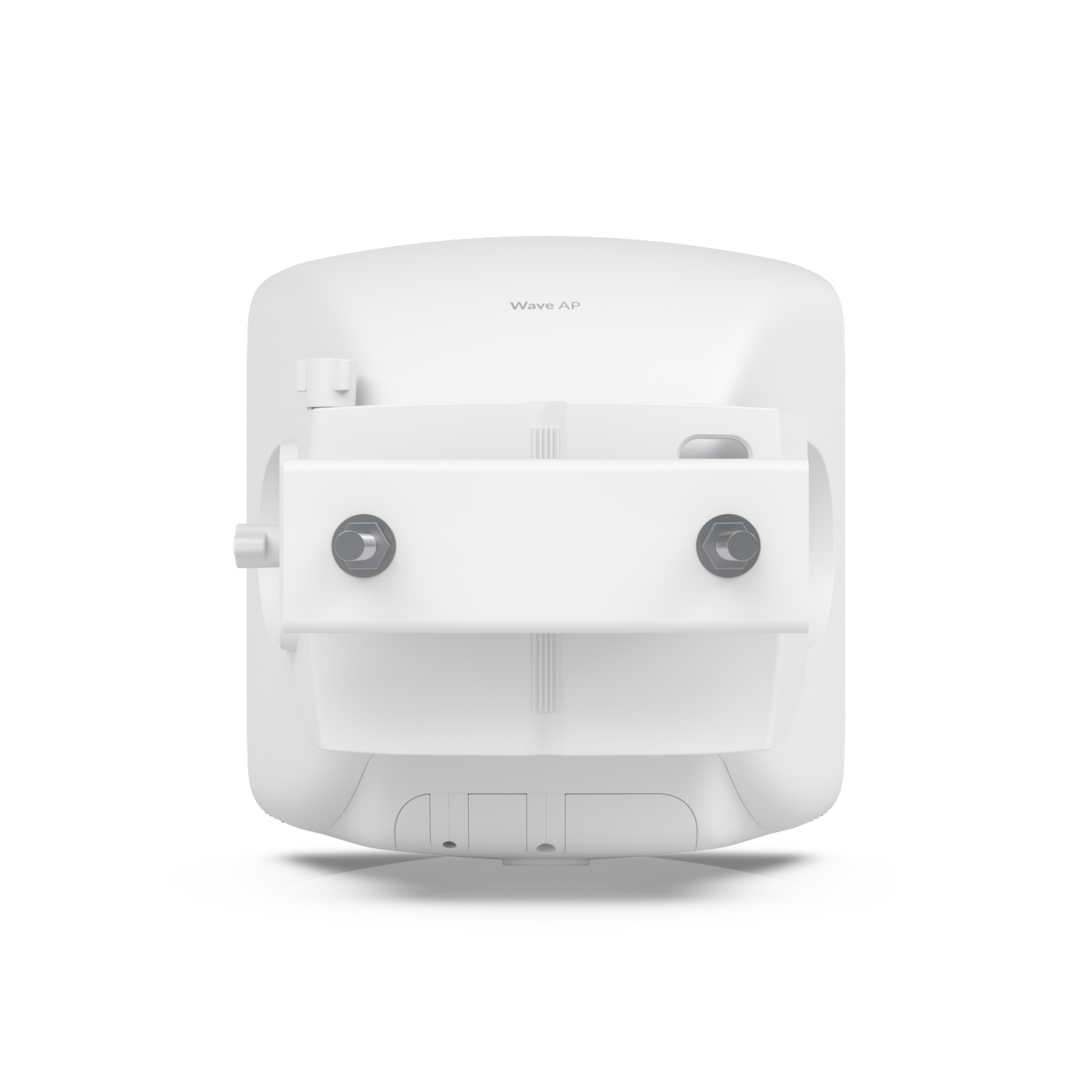 Ubiquiti Wave AP, 60 GHz 5.4 Gbps Max Access Point, Integrated GPS & Bluetooth