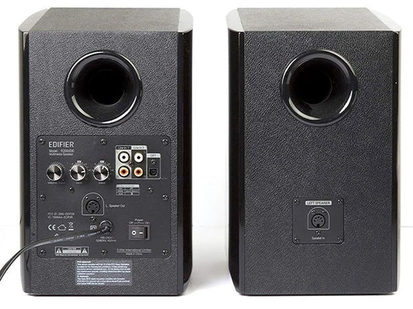 Edifier R2000DB Dual RCA Versatile Speaker with Remote