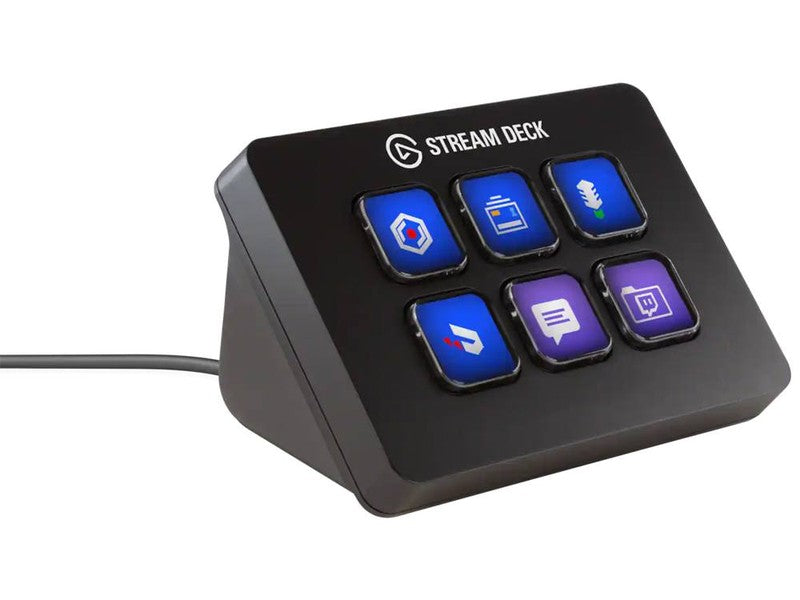 Elgato Stream Deck Mini