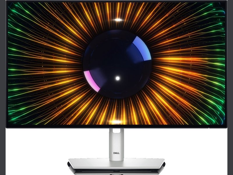 Dell UltraSharp U2424H 24" FHD IPS 120Hz USB-C Monitor