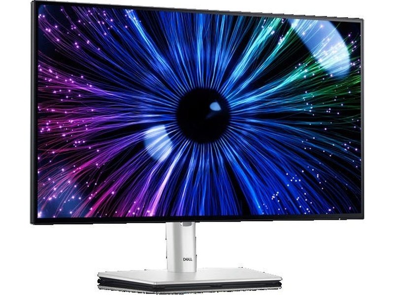 Dell UltraSharp U2424HE 24" FHD IPS 120Hz USB-C Monitor