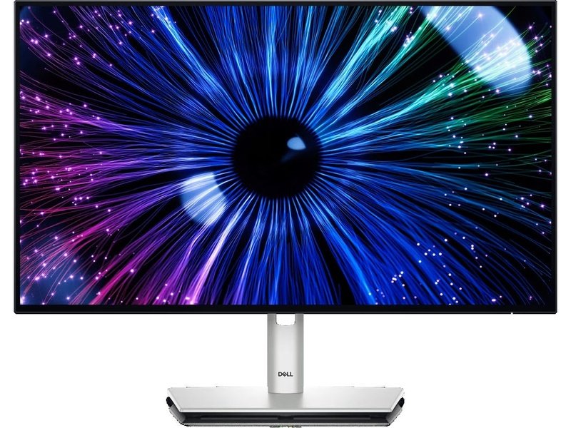 Red Apple Ultrasharp Dell UltraSharp U2424HE 24