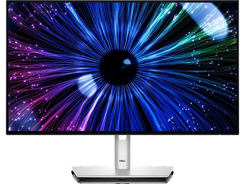 Dell UltraSharp U2424HE 24" FHD IPS 120Hz USB-C Monitor