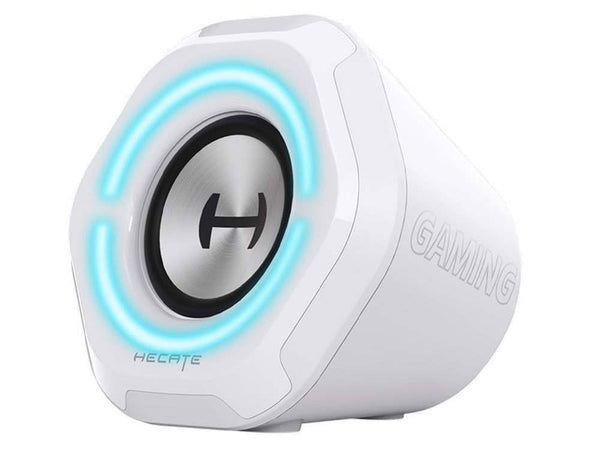 Edifier G1000 Bluetooth Gaming Stereo Speaker - White