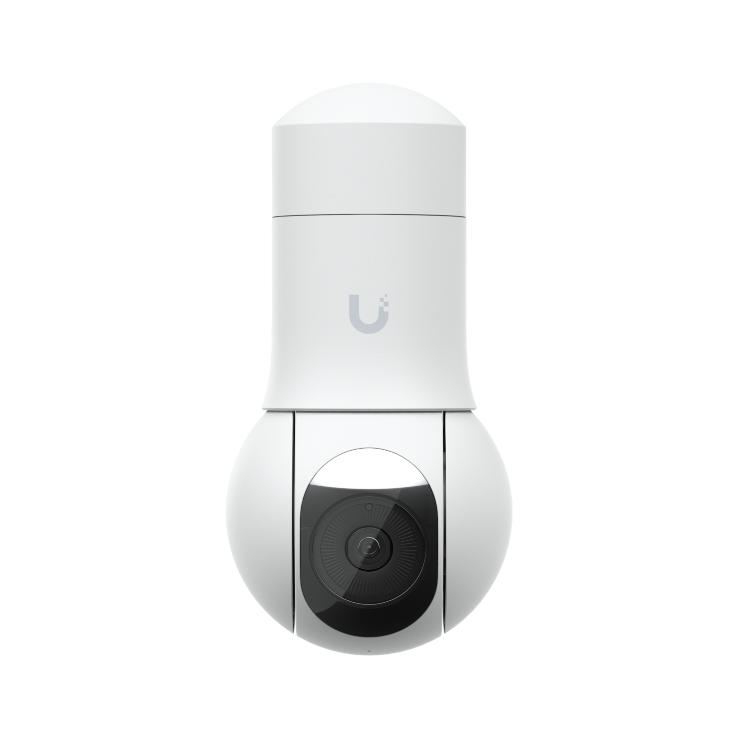 Ubiquiti Networks UVC-G5-PTZ UniFi Protect G5 2K 4MP PTZ Security Camera - White