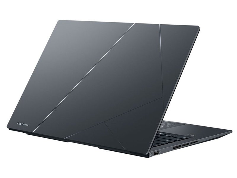 ASUS ZenBook 14X UX3404 OLED 14.5" 120Hz 2.8K Laptop i5-13500H 16GB 512GB W11H