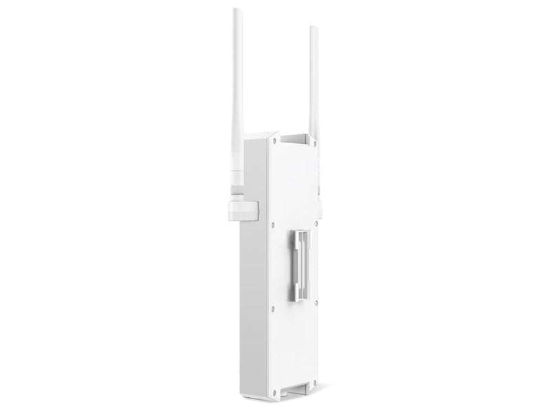 TP-Link Omada EAP625-Outdoor HD AX1800 Dual-Band PoE Wi-Fi 6 Access Point