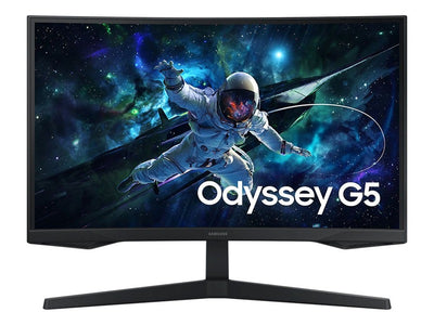 27" Monitors