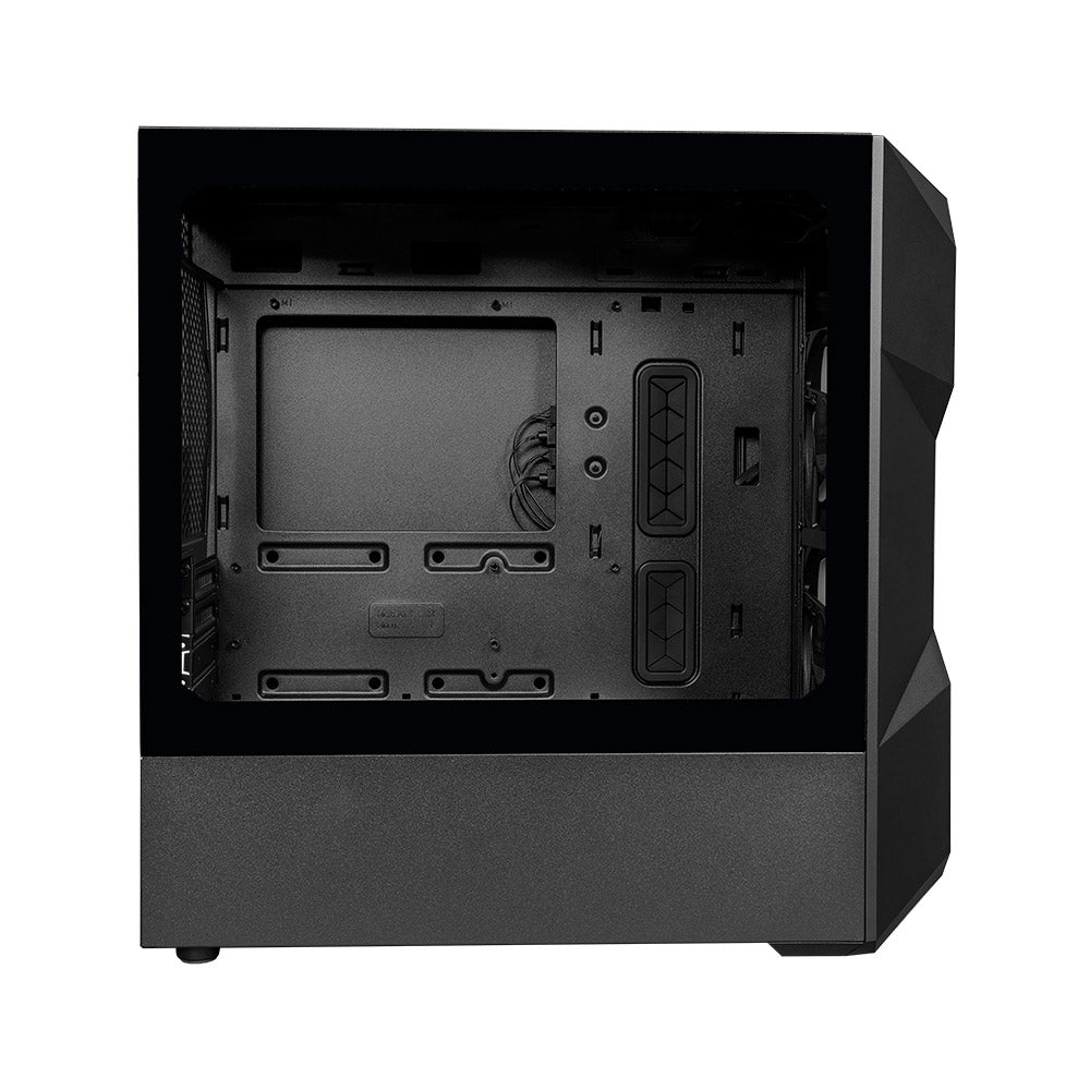 Cooler Master MasterBox TD300 Mesh Mini Tower Case