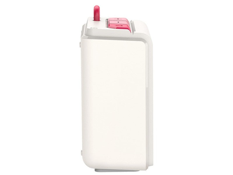 Edifier MP85 Portable Bluetooth Speaker with 480mAh Built-in Battery - White