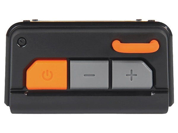 Edifier MP85 Portable Bluetooth Speaker with 480mAh Built-in Battery - Black