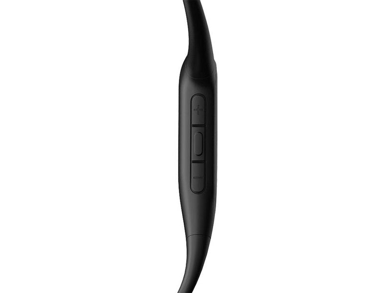 Edifier COMFO-RUN-BLACK Open-Ear Wireless Sports Headphones -Black Bluetooth V5.3 IP55