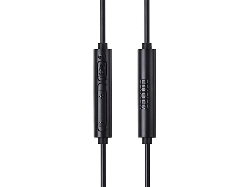 Edifier K550 Communicator Headphone with 3.5mm Jack – Black
