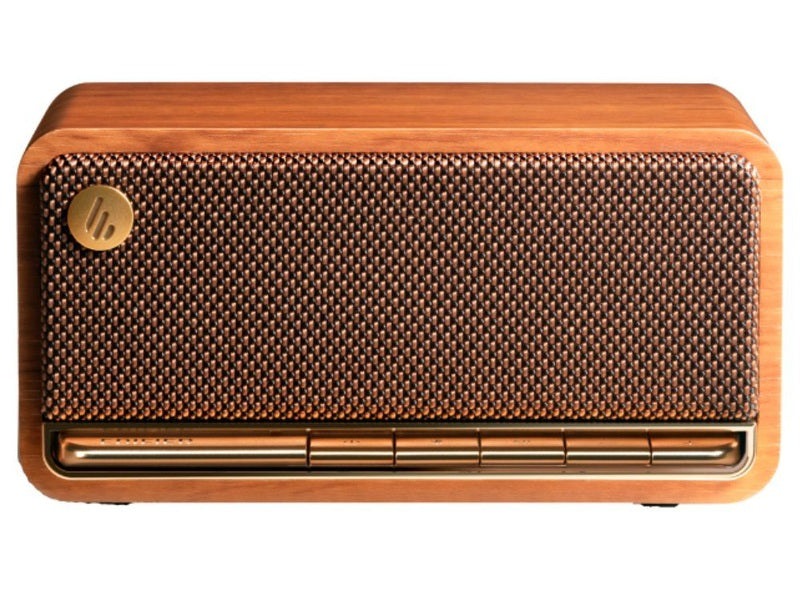 Edifier MP230 Tabletop Bluetooth Speaker – Brown