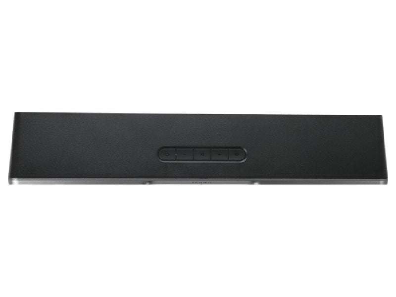 Edifier QS30 PC Speaker with Quality Sound & Splendid Light Effects – Black