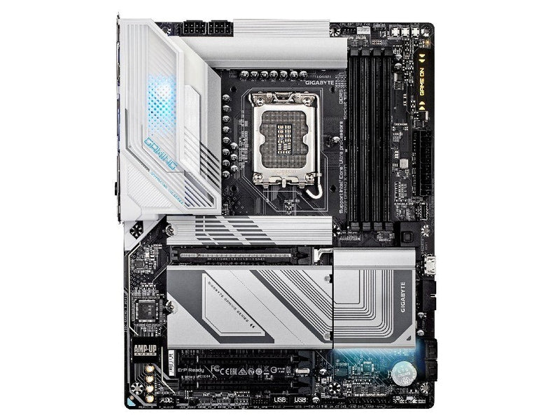 Gigabyte Z890 Gaming X WIFI7 DDR5 LGA1851 ATX Motherboard