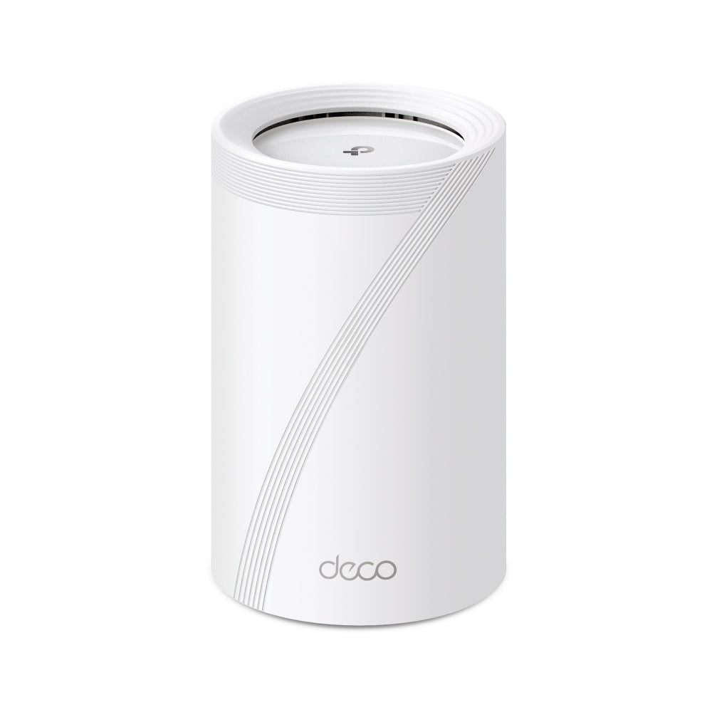 TP-Link Deco BE65 BE11000 Whole Home Mesh Wi-Fi 7 System WIFI7
