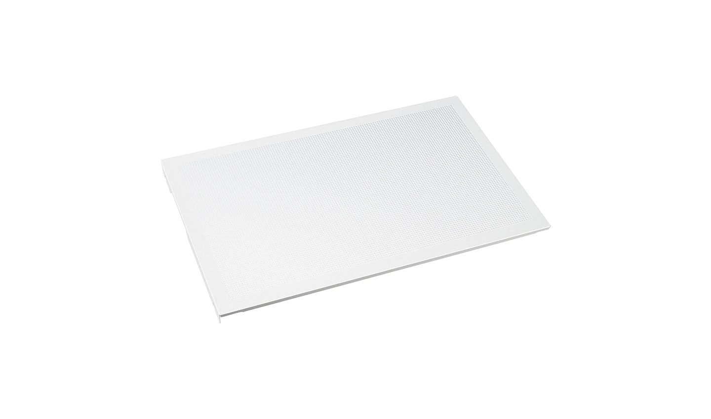 DeepCool Air Panel 100 WH For CH160 White