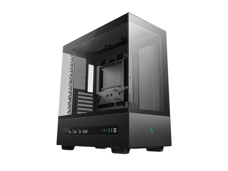 DeepCool CH690 DIGITAL Mid-Tower ATX Case