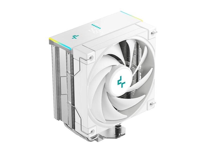 DeepCool AK400 DIGITAL SE WH CPU Cooler White