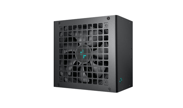 DeepCool PL750D 750W 80+ Bronze Certified Non-Modular ATX Power Supply
