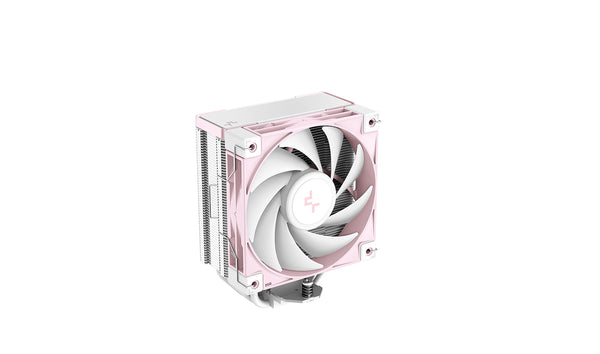 DeepCool AK400 Pink Limited Edition CPU Cooler