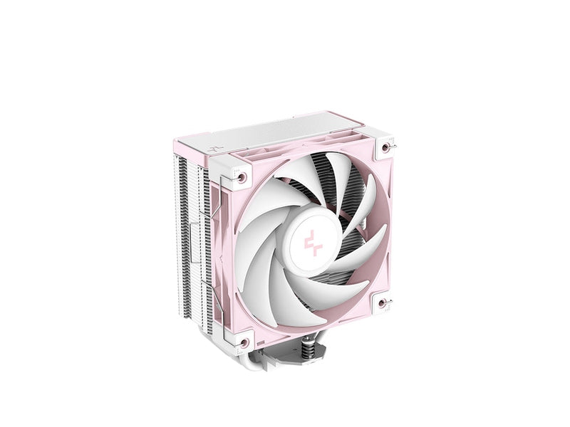 DeepCool AK400 Pink Limited Edition CPU Cooler