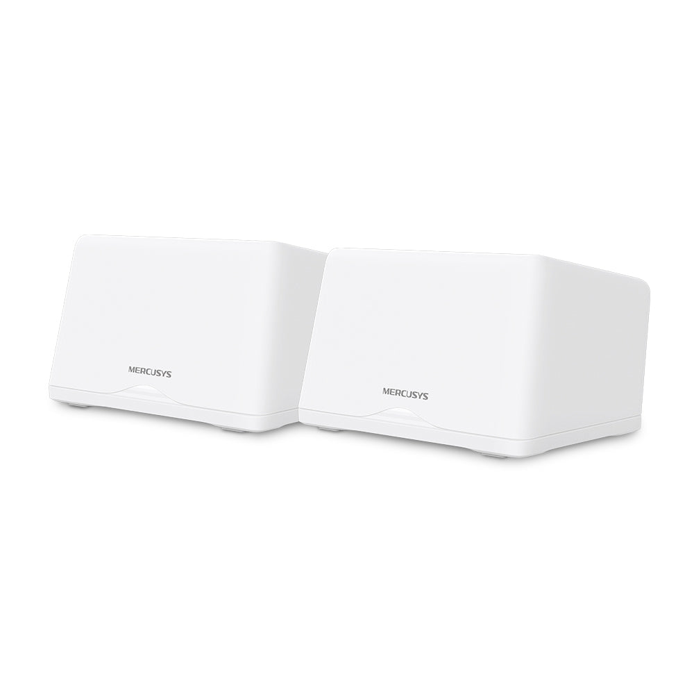Mercusys Halo H47BE 2-pack BE9300 Whole Home Mesh Wi-Fi 7 System