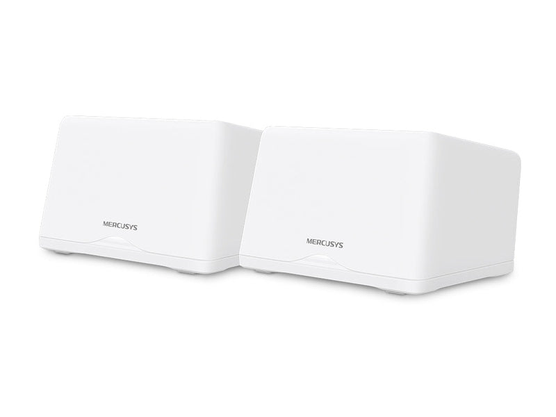 TP-Link Mercusys Halo H47BE BE9300 Whole Home Mesh Wi-Fi 7 System 2-pack Halo H47BE 2-pack