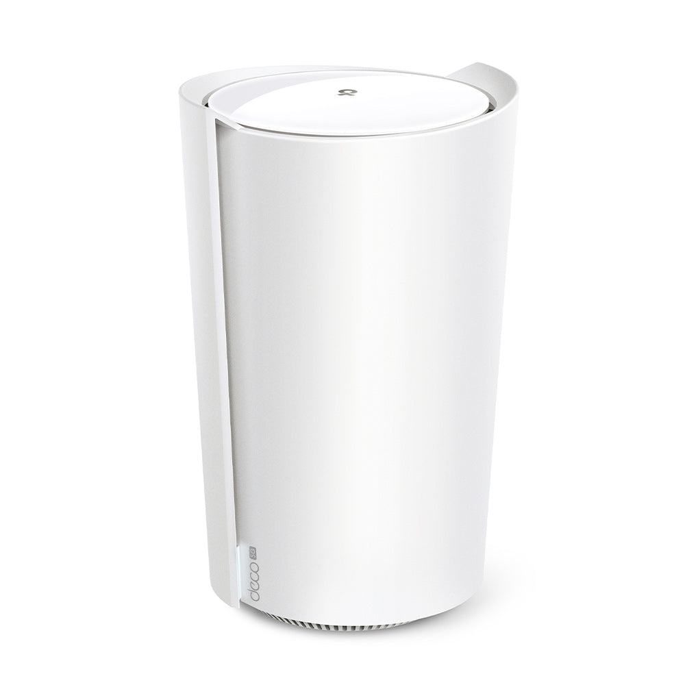 TP-Link Deco X80-5G 1-pack 5G AX6000 Whole Home Wi-Fi 6 Gateway