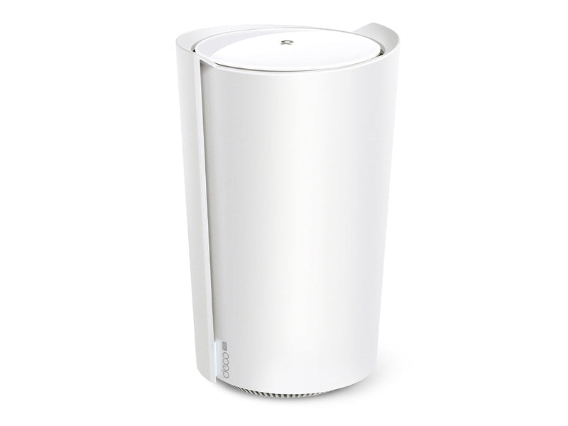 TP-Link Deco X80 5G AX6000 Whole Home Mesh Wi-Fi 6 Gateway 1-pack