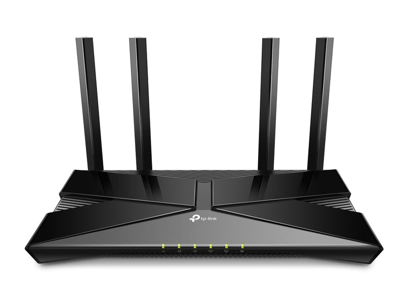 TP-Link Archer VX1800v AX1800 Dual-Band Wi-Fi 6 VDSL/ADSL Modem Router