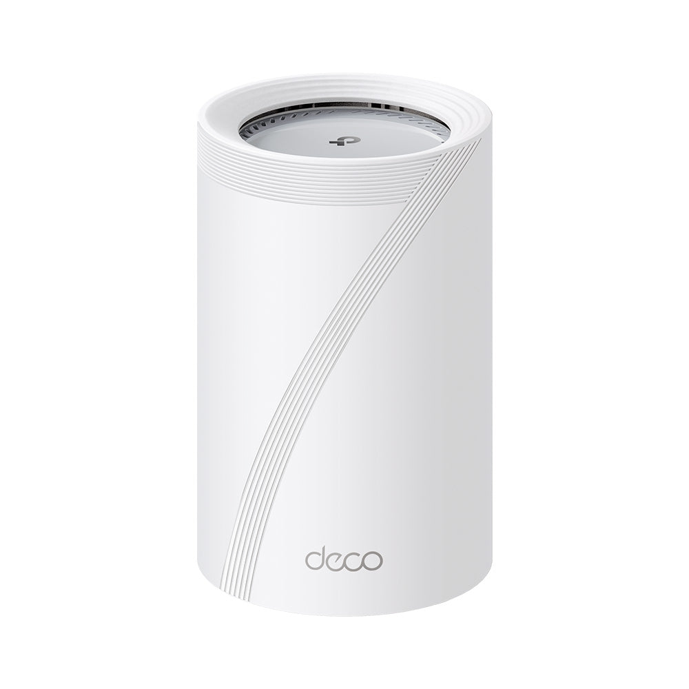 TP-Link Deco BE65 Pro 1-pack BE11000 Whole Home Mesh WiFi 7 System