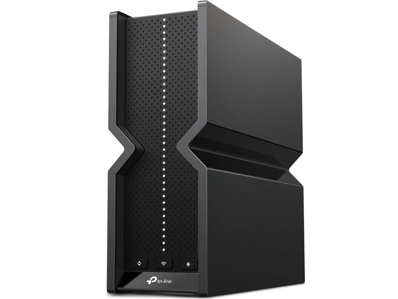 TP-Link Archer BE550 BE9300 Tri-Band Wi-Fi 7 Router