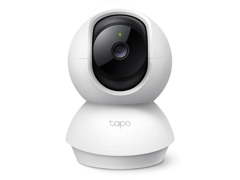 TP-Link Tapo TC71 Pan/Tilt Home Security Wi-Fi Camera