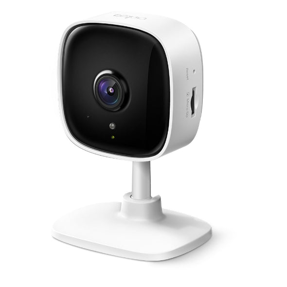 TP-Link TAPO-C100 Home Security Wi-Fi Camera, Pet, Baby