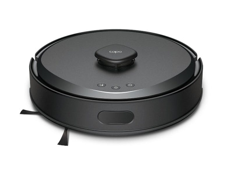 TP-LINK Tapo RV30 Max 5300Pa Hyper Suction Robot Vacuum Mop