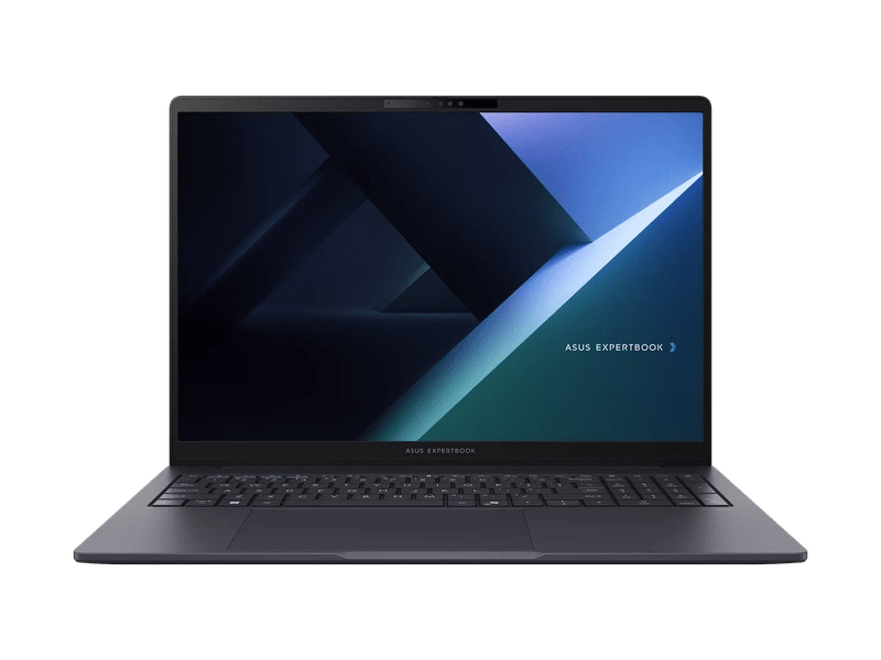 ASUS ExpertBook B3 B3605CCA-MB0943X Ultra 5-225H 16GB 512GB SSD, 16" WUXGA Business Laptop W11 Pro- Gentle Grey