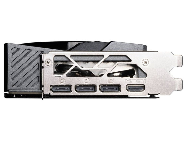 MSI GeForce RTX 5080 16GB GAMING TRIO OC GDDR7 Graphics Card