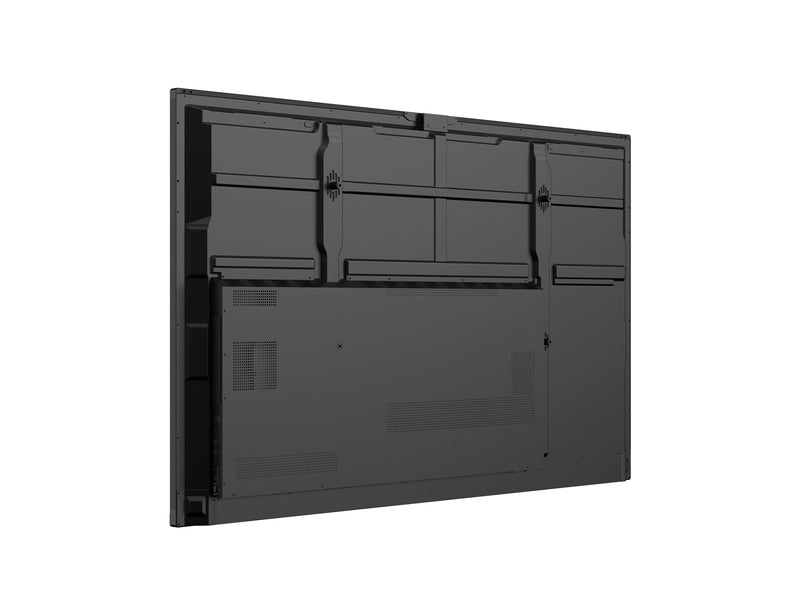 LG 86TR3DQ-B CreateBoard 86" 4K UHD 400 nit 16/7 Interactive Digital Display, Andoroid 14, WIFI, HDMI, USB 3YR Warranty 86TR3DK is replaced
