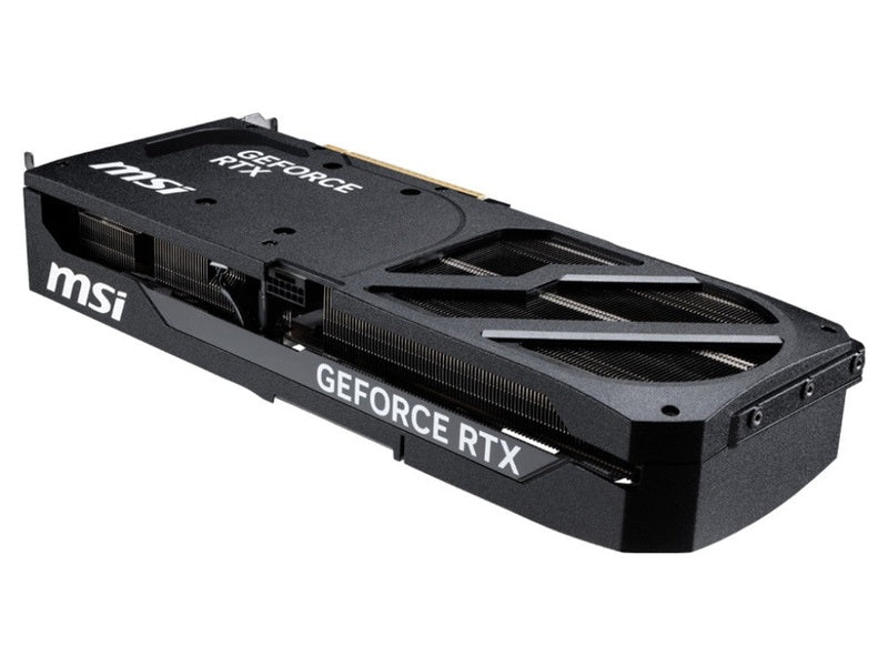 MSI GeForce RTX 5070 12G SHADOW 3X OC Graphics Card