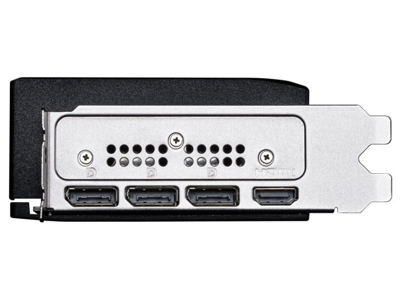 MSI GeForce RTX 5070 12G SHADOW 3X OC Graphics Card