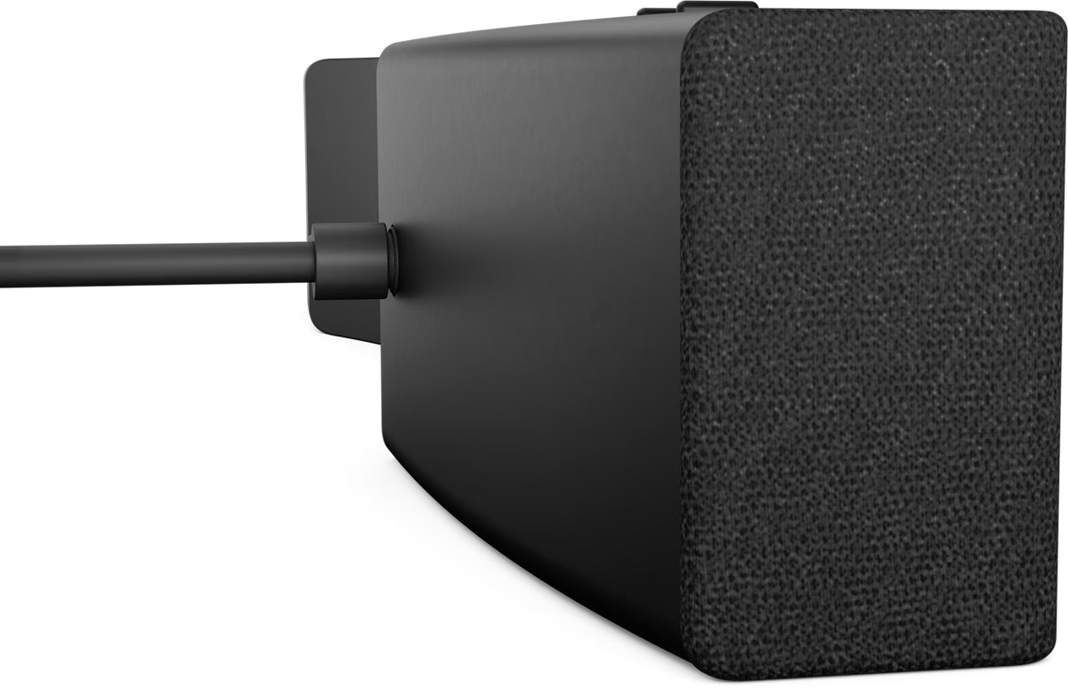 Dell SB725 Pro Premium Conferencing Soundbar - Black